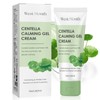 Centella Calming Gel Cream, Daily Face Moisturiser, for Optimal Care