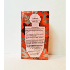 LONKOOM SHINY FLOWER Parfum Spray 3.4oz / 100ml NEW FACTORY SEALED