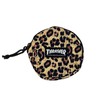 Slasher THR-017 Circle Multi Case Multi-Pouch (Includes Carabiner, Coin Pocket)