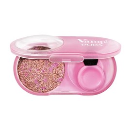 Pupa Milano Vamp Dreamscape Multi-Reflection Eyeshadow, 003, 0.52 oz - Eye Makeup - Intense Color, Radiant Finish - Easy to Apply - Shimmer Eyeshadow