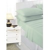 Percale Easy Care Polycotton Bunk Bed Fitted Sheet 2ft 6"