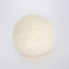 Reusable Wool Dryer Balls - Light Set (Pack of 3)