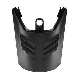 Dreamseek Guardabarros trasero de motocicleta para Harley Sportster S RH1250S 2021 2022 cubierta de rueda
