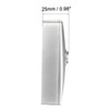 uxcell Door Release Button Push to Exit Resettable NO/COM Switch