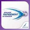 Sensodyne Sensodyne Zahnpasta Rapide Action Blanche, 4 x 75 ml