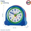 Jacques Farel Alarm Clocks Kids' Alarm Clocks ACL 04