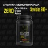 Creatina Hs Black Monohidratada1kg 200servicios