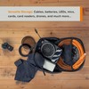 Tether Tools TechManager Bag - Organization Case for Tech, Camera