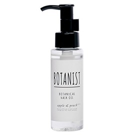 Botanist Botanical Hair Oil, 2.8 fl oz (80 ml)
