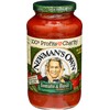 Newman's Own, Tomato & Basil Pasta Sauce, 24 oz, 1.5