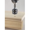 wolfcraft Bit Holder With Depth Stop I 1539000 I For