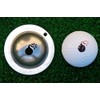 Tin Cup Bombs Away - Plantilla para marcar Pelotas de