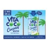 Vita Coco, Coconut Water, Original, 16.9 Fl Oz, 12-Count