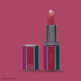 Rossella Migliaccio - Armocromia Winter Cool Lipstick