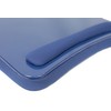 Sofia + Sam All-Purpose Lap Desk Color: Blue