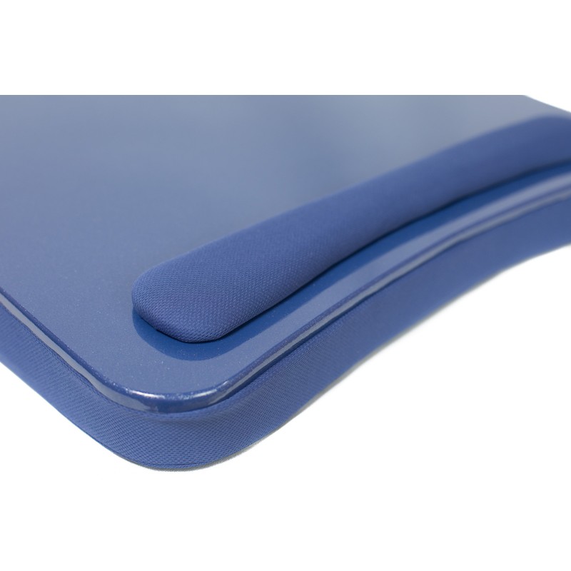 Sofia + Sam All-Purpose Lap Desk Color: Blue