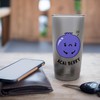 Acai Berry Funny Fruit Pun Stainless Steel Insulated Tumbler