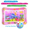 Water Mat Baby Pink, Water Play Mat Baby, Baby Toy