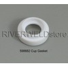 RIVERWELD TIG Insulators Cup Gaskets 598882 fit SR PTA DB