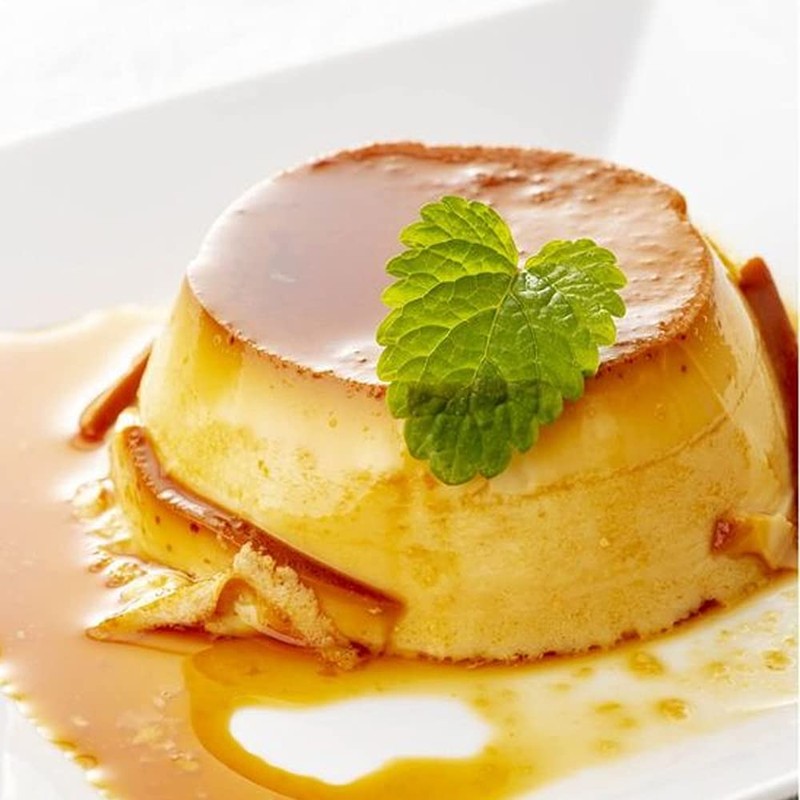 Space Home - Flan Mould with Lid and Closure -