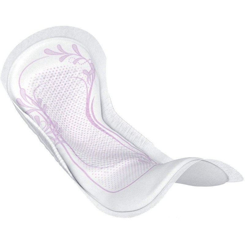 TENA Lady Normal Discreet Liners Pack of 24