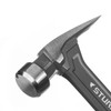 Sturnus Red 13oz Velocity Rip Claw Hammer – 13oz, Lightweight