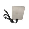 Professional RF Electric Wave Beauty Machine Negative Thin Electrode Plate