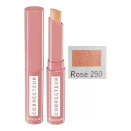 Yves Rocher Corrector En Barra Rosé 250 Yves Rocher 1,4g.