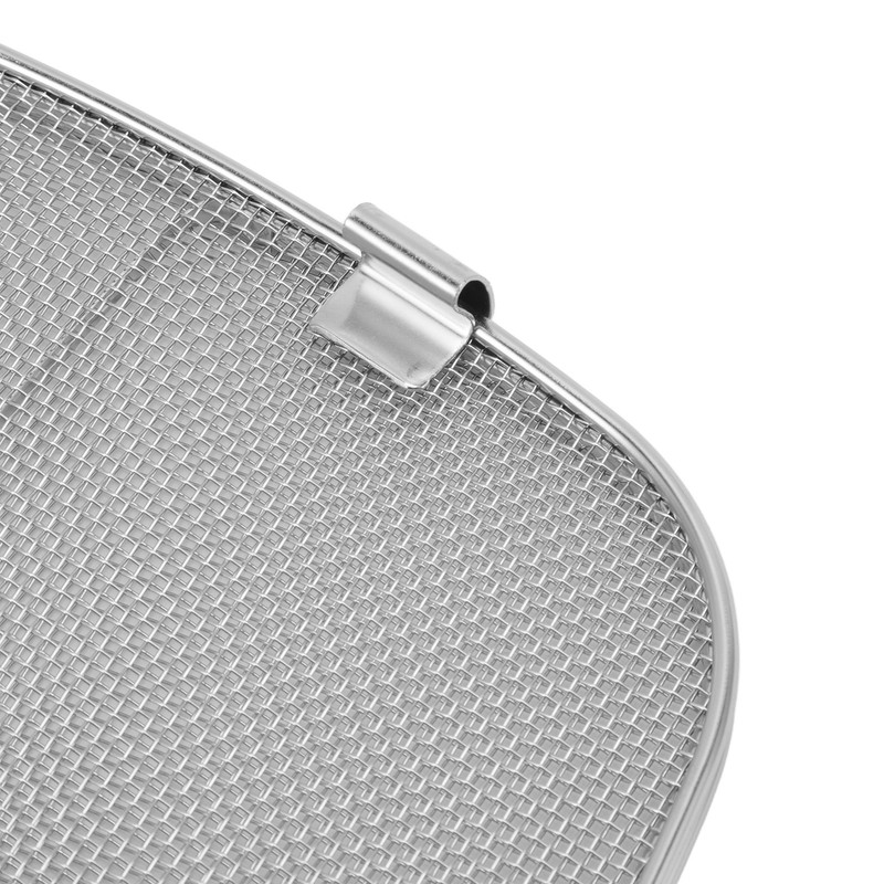 Fryer Splatter Shield for Foodi AG301 AG300C AG301C AG302 AG400
