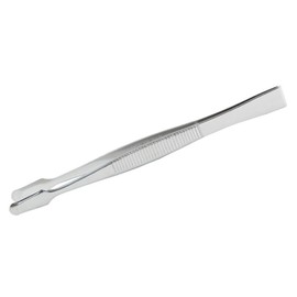 Minesima Stamp Tweezers Hobby Tool F-6
