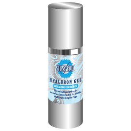 Art of Sun Hyaluronic Gel Anti-Aging Concentrate 30 ml