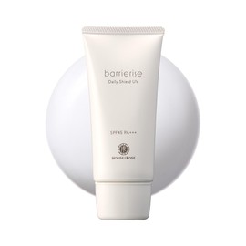 House of Rose Barrier Daily Shield UV 80g Sunscreen Serum, Hypoallergenic, Sensitive Skin, Waterproof