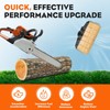 Hipa MS250 Air Filter Tune Up Kit for Stihl 025