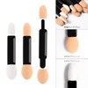 Eyeshadow Tips, Makeup Tips, Disposable 50 Pieces, Eye Shadow Brush,