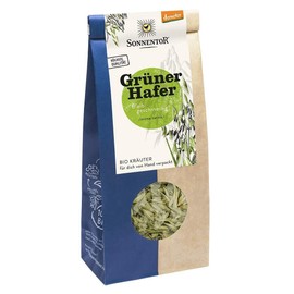 Sonnentor Green Oat Tea 50g