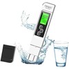2024 4 in 1 TDS Meter - TDS EC &