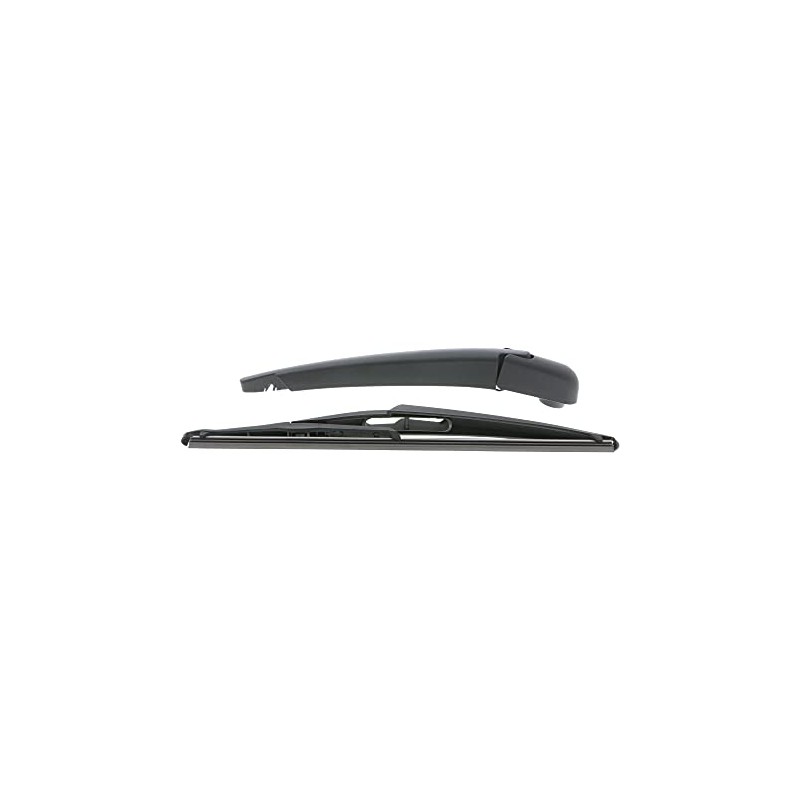 VAICO V25/8190 Windscreen Wipers