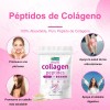 2p Péptidos De Colágeno En Polvo-para Piel Y Articulaciones