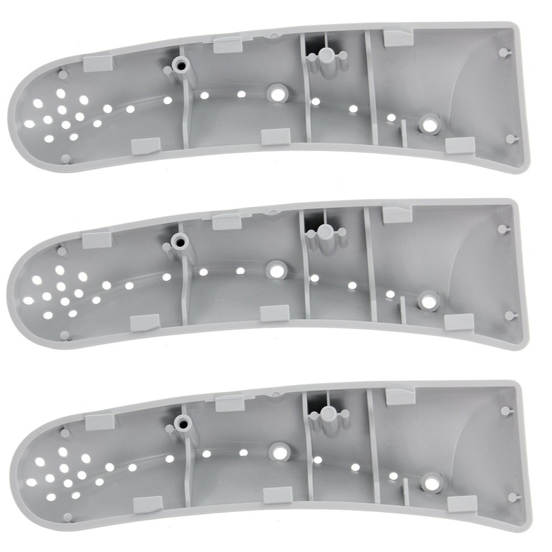 Genuine Lamona Washing Machine Drum Paddle Lifter Arm (6 Lug/Clip,