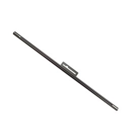 GULUANT Replacement 81335 Crossover Tube Gas Grills for Weber Models (12 3/4" x 3/8")