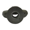 M12 Lifting Eye Nut - Self Colour Threaded DIN582