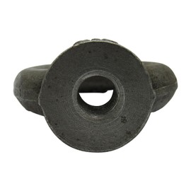 M12 Lifting Eye Nut - Self Colour Threaded DIN582