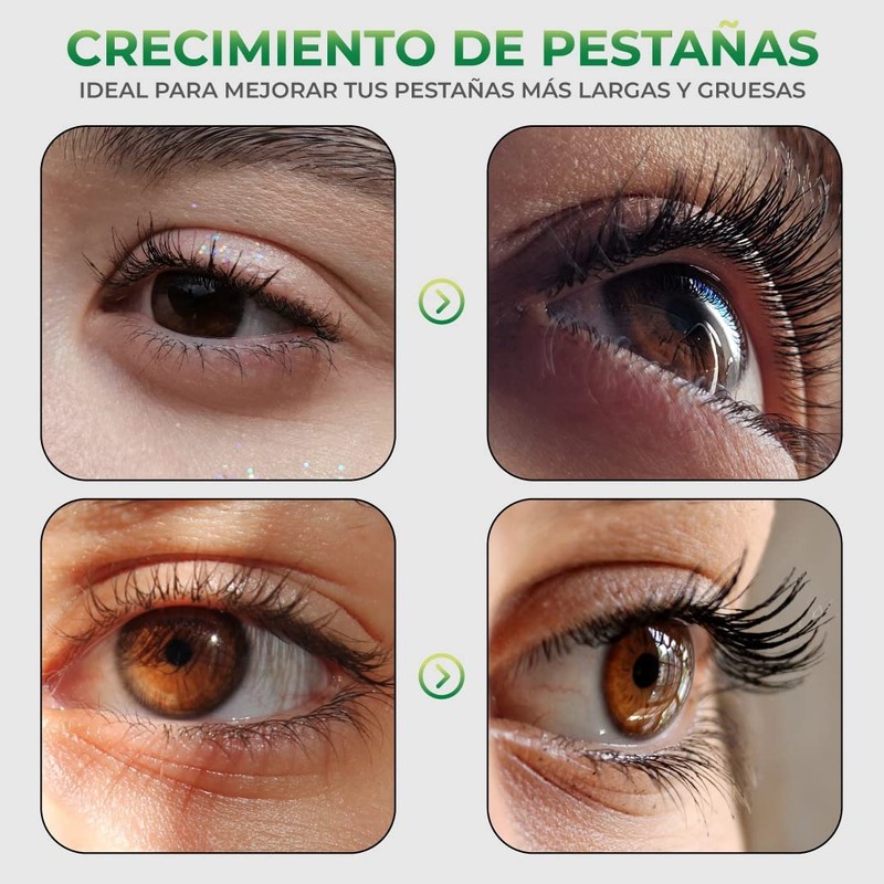 Eyelash Lifting Set Eyelash Growth Serum Eyelash Enhancement Serum 2.5