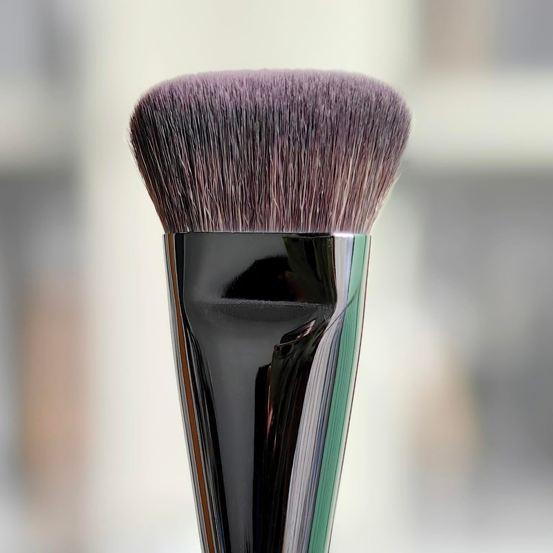 Vela.Yue Contour Brush Makeup Brush Foundation Brush Shading Brush Liquid