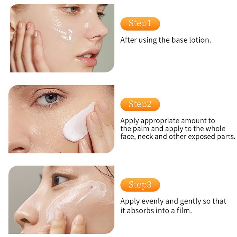 ARCHIDATE Beef Tallow Sunscreen for Body