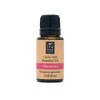 Pure Geranium Essential Oil - Pelargonium Graveolens (15 mL /