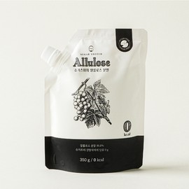 Grace Lab Sugar Switch Allulose Powder 0 calories / 그레이스랩 슈가스위치 알룰로스 분말 0칼로리