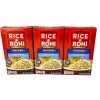 Rice A Roni Chicken Lower Sodium Flavored Rice Mix 6.9 oz (3 Pack)