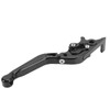 Folding Brake Levers T6063 CNC Aluminum Foldable Brake Handle Levers