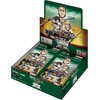 Bandai Bandai Union Arena Booster Pack, Attack on Titan Vol.2